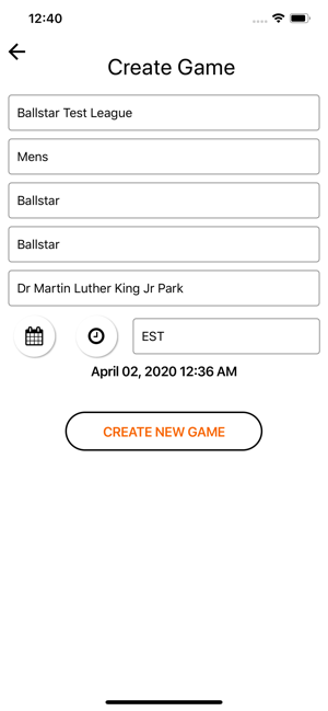 Ballstar: Basketball Analytics(圖2)-速報App