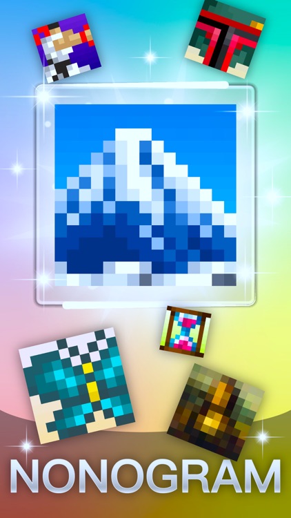 Nonogram - Picross Puzzles screenshot-5