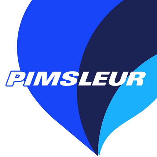 Dr PIMSLEUR course manager