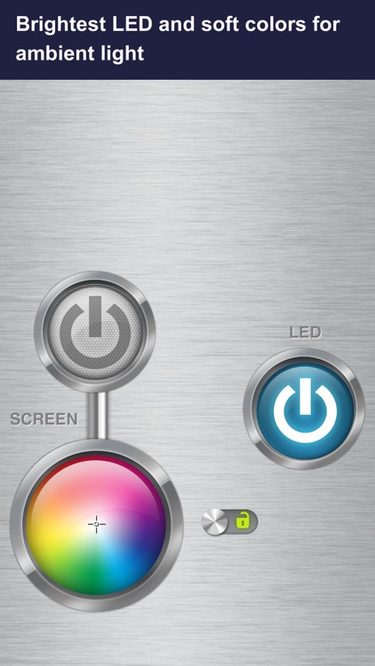 FlashLight LED HD Pro