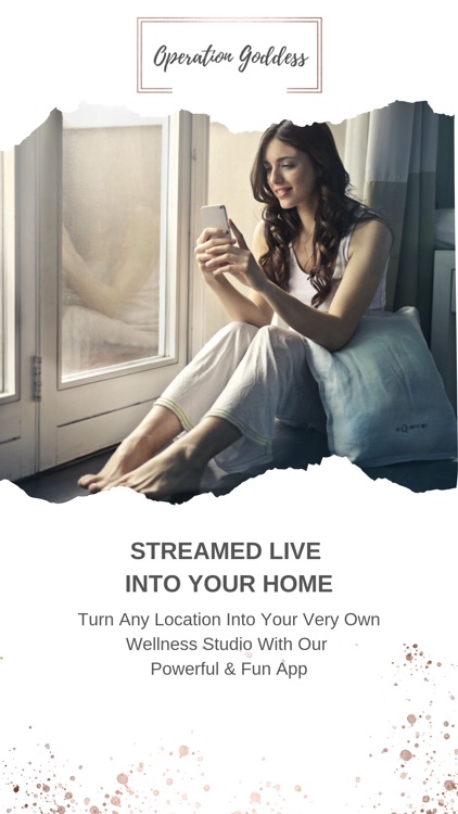 Operation Goddess Studio screenshot-7