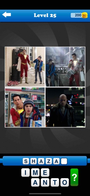 Guess the Movie: Film Pop Quiz(圖3)-速報App