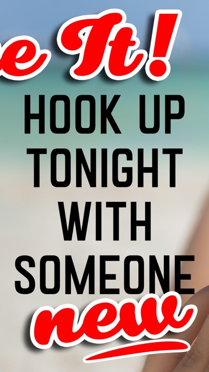 Shake It! Hookup App & Dating