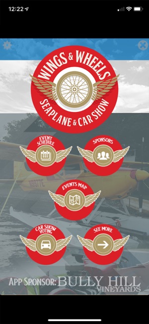 Wings & Wheels(圖1)-速報App