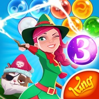 Bubble Witch 3 Saga instal the last version for apple