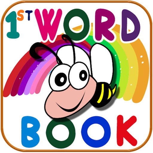 A Word Book - Common Words icon