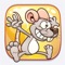 Mouse Challenge is a runner game 