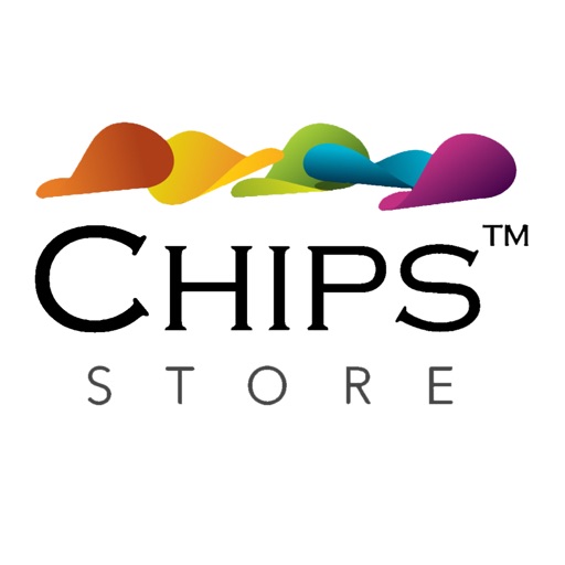 Chips Store Icon