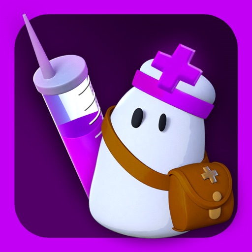 Antidote Icon