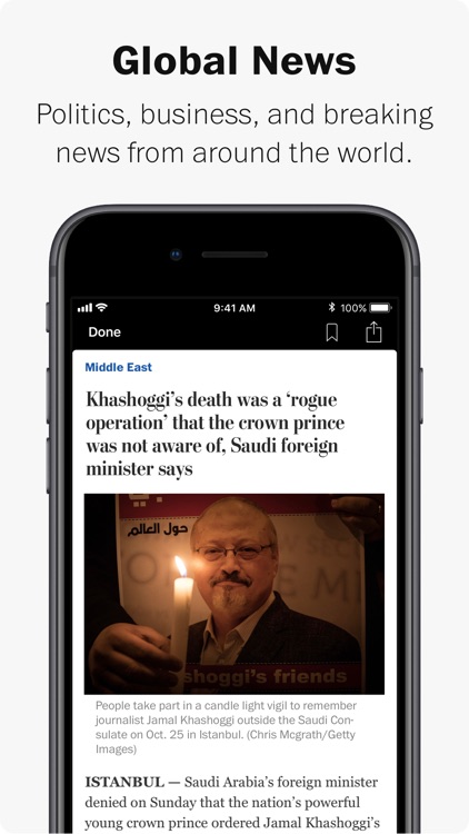 Washington Post screenshot-6