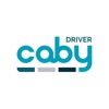 Caby Driver - ride sharing