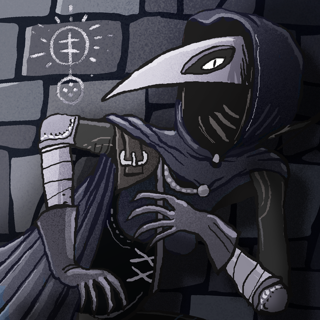 Card Thief App Icon
