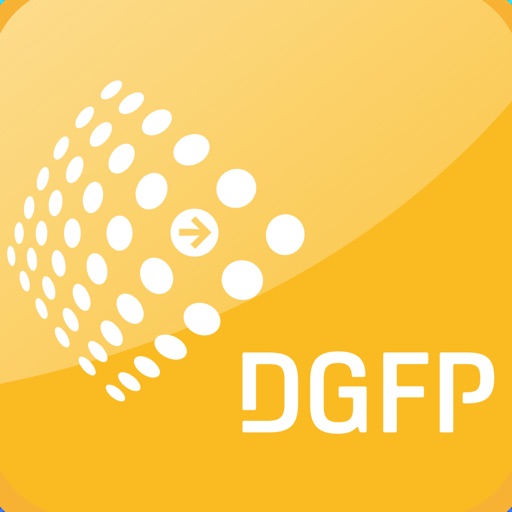 DGFP Events