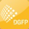 Die App zu den Dialog-Formaten der DGFP wie z