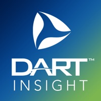 DART Insight app funktioniert nicht? Probleme und Störung