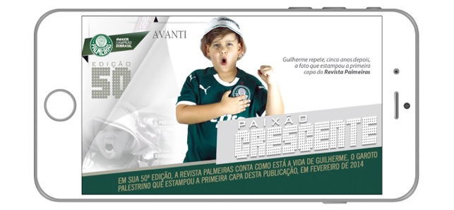 SE Palmeiras