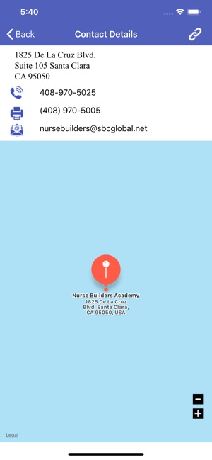 Nurse Builders Academy(圖6)-速報App