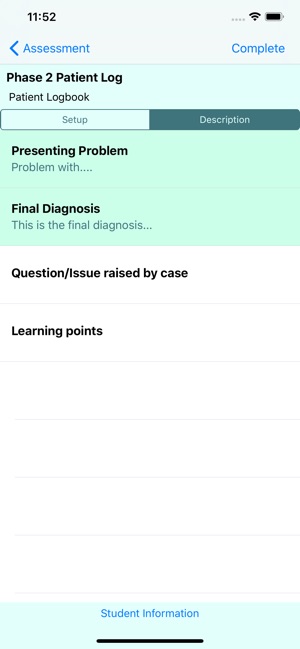 UNSW Medicine Assessments(圖3)-速報App