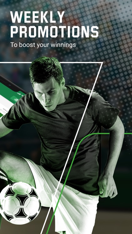 Unibet - Live Sports Betting screenshot-5