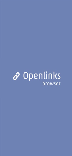 Openlinks browser(圖1)-速報App