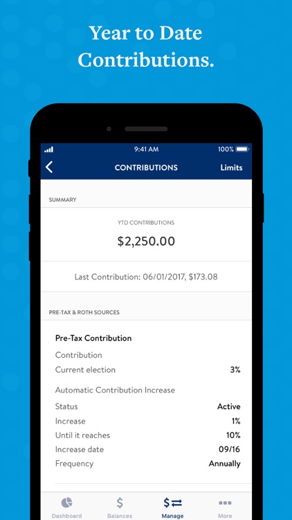 MassMutual RetireSmart screenshot-3