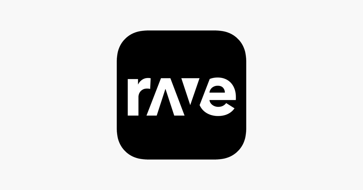 Ravedj. Rave приложение. Rave иконка. Rave иконка приложения. Рейв приложение логотип.