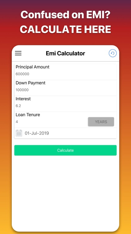 budget planner - Money Tracker screenshot-6