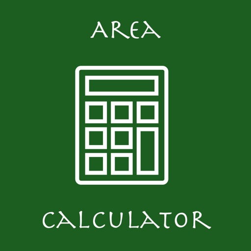 Volume Area Calculator icon