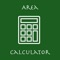 Volume Area Calculator is a free ios application to calculate different volume and area calculation