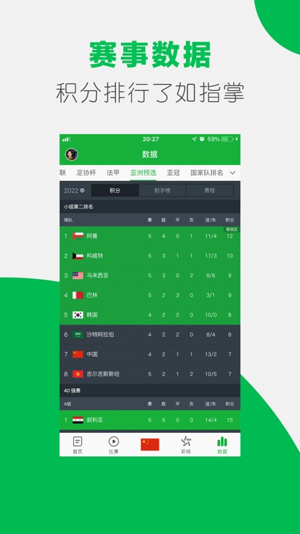 懂球帝尊享版-足球迷首选APP