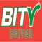 BITY ( Bring It To You) is a local delivery service dedicated to treating every delivery with our highest quality of service