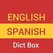 Diccionario Inglés Español -