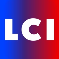 TF1 INFO - LCI : Actualités