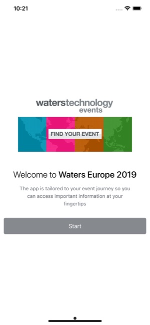 WatersTechnology Events(圖2)-速報App