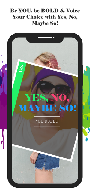 YNMS: Polls Questions Opinions(圖1)-速報App