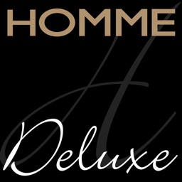 Homme de luxe