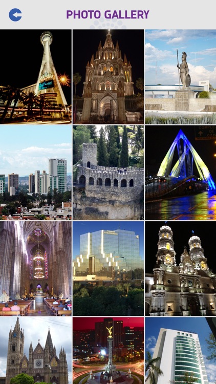 Guadalajara Travel Guide screenshot-3