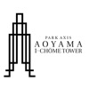 Resident App. for PAX AOYAMA