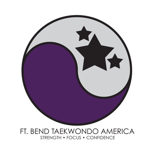 Fort Bend TKD Icon