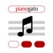 Icon PianoGato