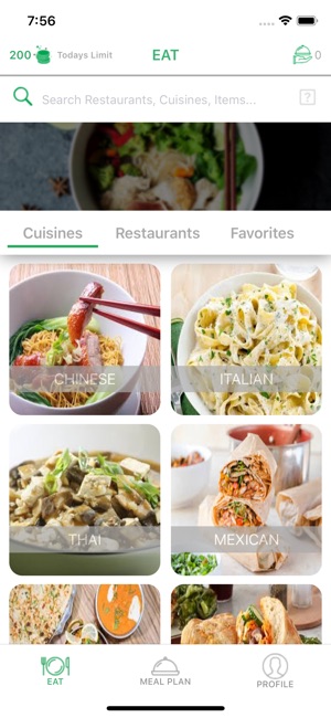 MealSavvy(圖2)-速報App