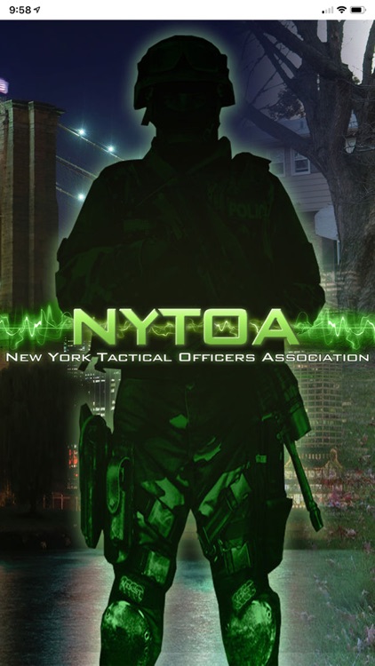 NYTOA MEMBERSHIP APPLICATION