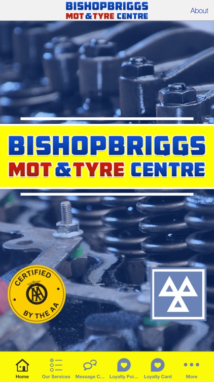 Bishopbriggs MOT & Tyre Centre