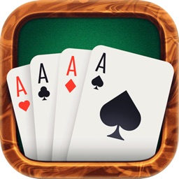 Solitaire Classic (Card Game)