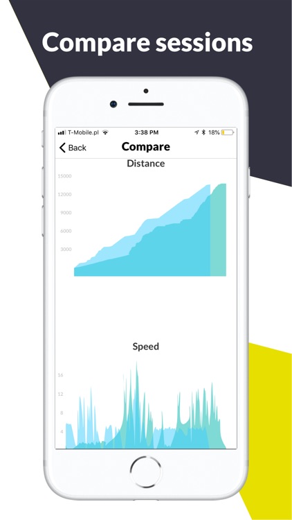 BTB Sports Tracker, Biking MTB screenshot-3