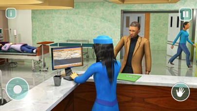 Hospital Simulator - My Doctor screenshot 3