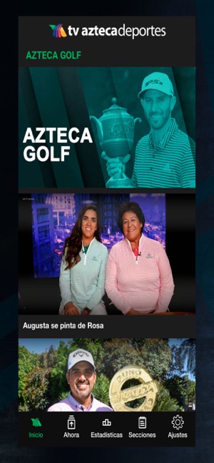 Azteca Deportes(圖7)-速報App