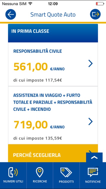 Italiana Mobile