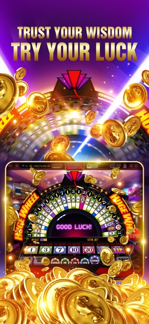 Vegas Live Slots Casino(圖2)-速報App