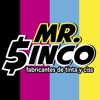 MrSinco  - Tintas, toners..